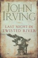 EBOOK Last Night in Twisted River