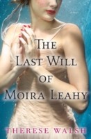 EBOOK Last Will of Moira Leahy