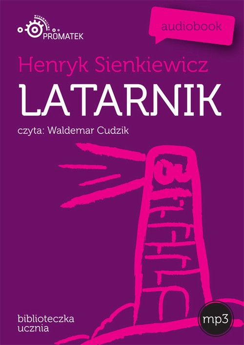 EBOOK Latarnik