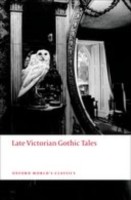 EBOOK Late Victorian Gothic Tales