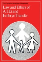 EBOOK Law and Ethics of AID and Embryo Transfer
