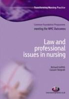 EBOOK Law and Professional Issues in Nursing