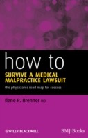EBOOK Law for Doctors