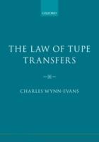 EBOOK Law of TUPE Transfers