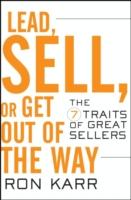 EBOOK Lead, Sell, or Get Out of the Way