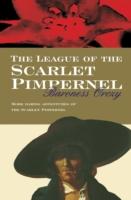 EBOOK League Of The Scarlet Pimpernel