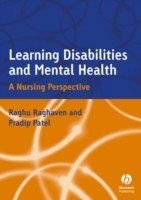 EBOOK Learning Disabilities and Mental Health