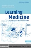 EBOOK Learning Medicine