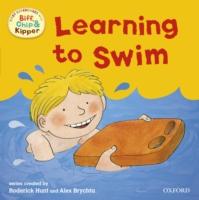EBOOK Learning to Swim (First Experiences with Biff, Chip and Kipper)