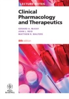 EBOOK Lecture Notes: Clinical Pharmacology and Therapeutics