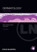 EBOOK Lecture Notes: Dermatology