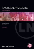 EBOOK Lecture Notes: Emergency Medicine