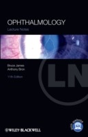 EBOOK Lecture Notes: Ophthalmology