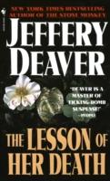 EBOOK Lesson of Her Death