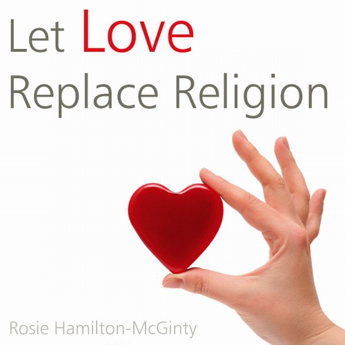 EBOOK Let Love Replace Religion