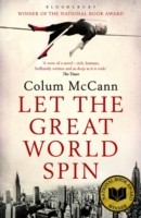 EBOOK Let The Great World Spin