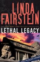 EBOOK Lethal Legacy (Alexandra Cooper Novel)