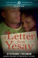 EBOOK Letter from Yesay