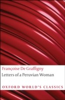 EBOOK Letters of a Peruvian Woman