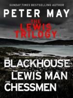 EBOOK Lewis Trilogy