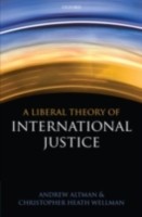 EBOOK Liberal Theory of International Justice