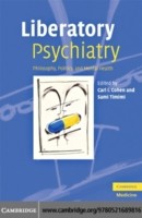 EBOOK Liberatory Psychiatry