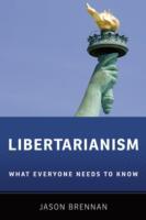 EBOOK Libertarianism:What Everyone Needs to Know