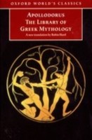 EBOOK Library of Greek Mythology