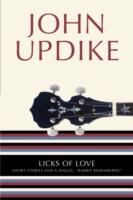 EBOOK Licks of Love