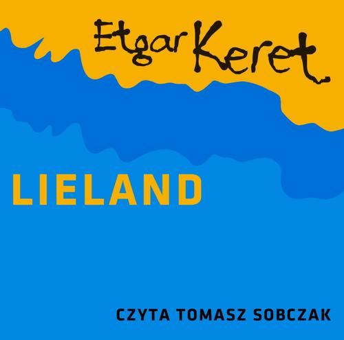 EBOOK Lieland