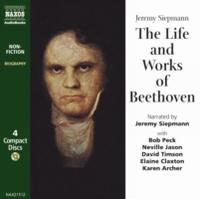 EBOOK Life and Works of Beethoven