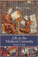 EBOOK Life in the Medieval University