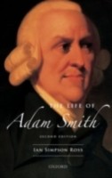 EBOOK Life of Adam Smith 2/e