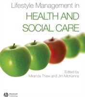 EBOOK Lifestyle Management in Health and Social Care