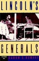 EBOOK Lincoln's Generals
