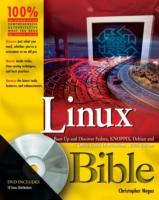 EBOOK Linux Bible