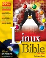 EBOOK LinuxBible