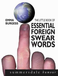EBOOK Little Book of Essential Foreign Swear Words