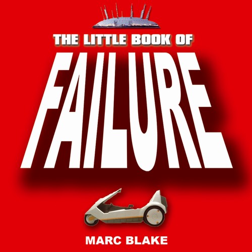 EBOOK Little Book of Failure