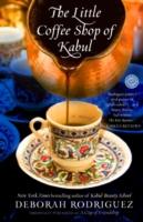 EBOOK Little Coffee Shop of Kabul (originally published as A Cup of Friendship)