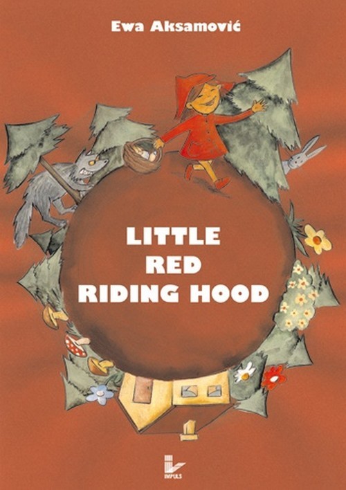 EBOOK Little Red Riding Hood