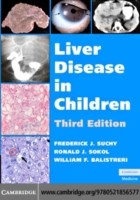 EBOOK Liver Disease in Children