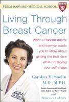 EBOOK Living Through Breast Cancer