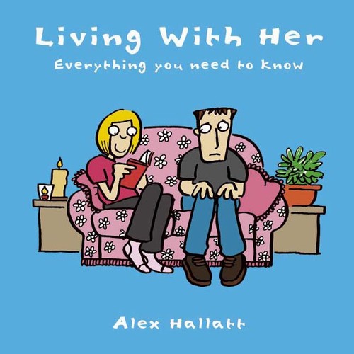 EBOOK Living With Her