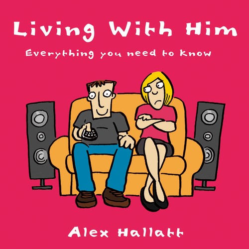 EBOOK Living With Him
