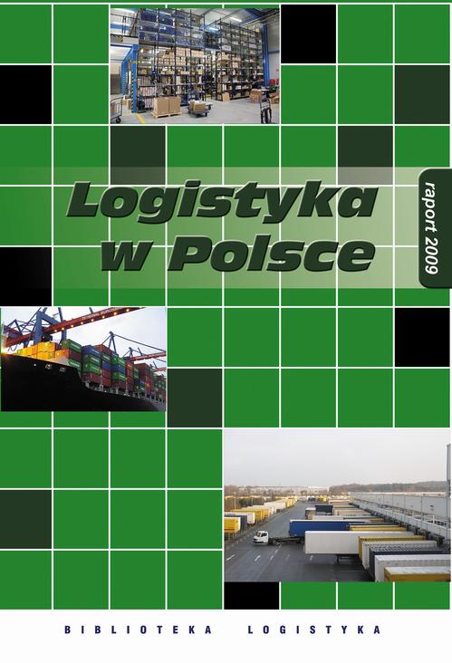EBOOK Logistyka w Polsce. Raport 2009.