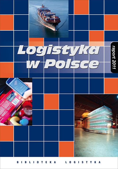 EBOOK Logistyka w Polsce. Raport 2011