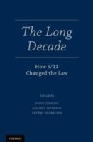 EBOOK Long Decade: How 9/11 Changed the Law