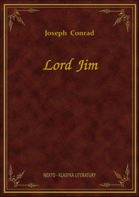 EBOOK Lord Jim