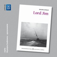EBOOK Lord Jim - opracowanie